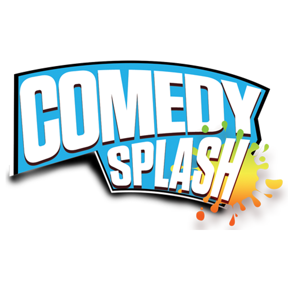 Comedy Splash_passend_freigestellt