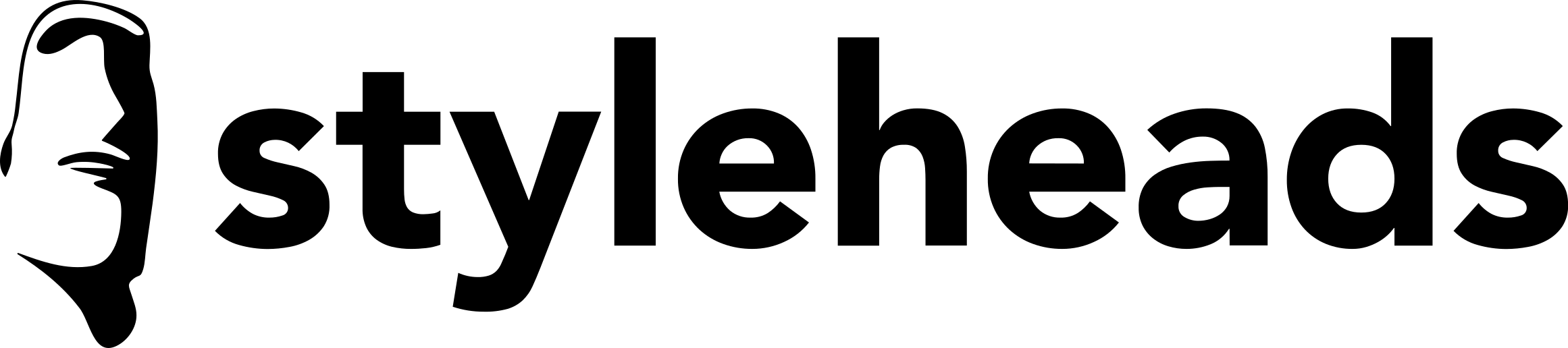 Styleheads Logo