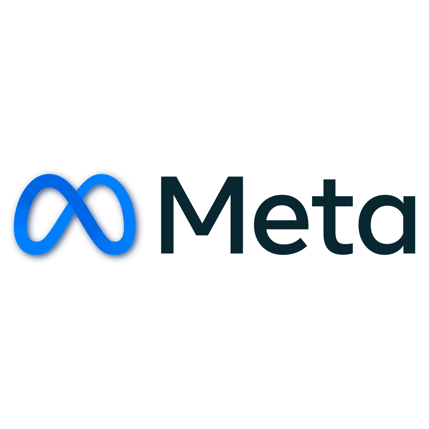 Meta Logo Neu