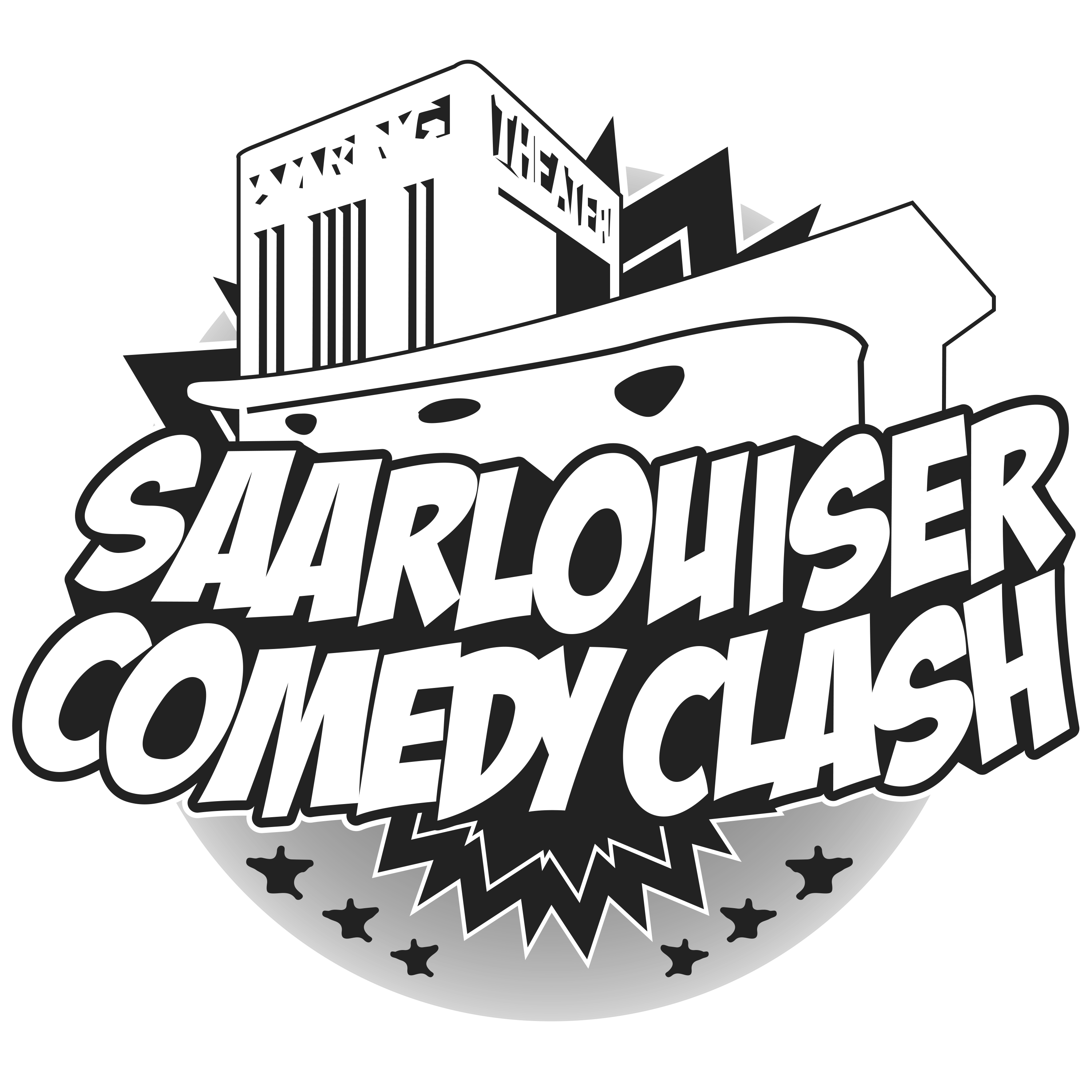 Comedy_Clash_Saarlouis_graustufen_transparent