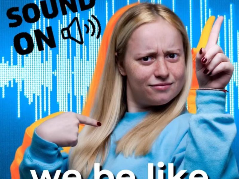 Maria Ziffys Podcast